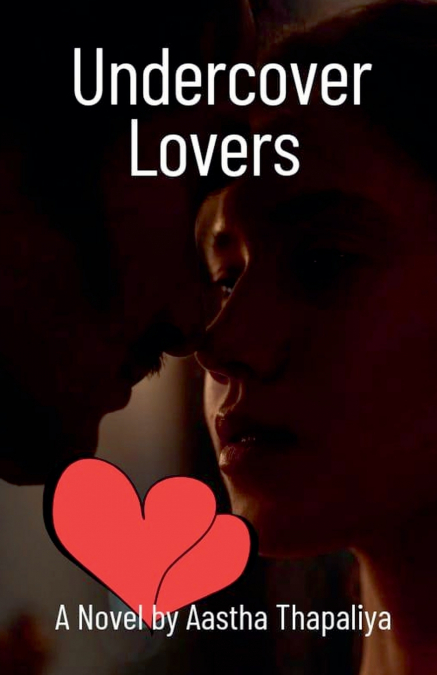 Undercover Lovers