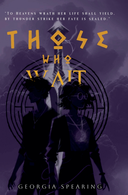 Those Who Wait