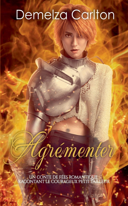 Agrémenter