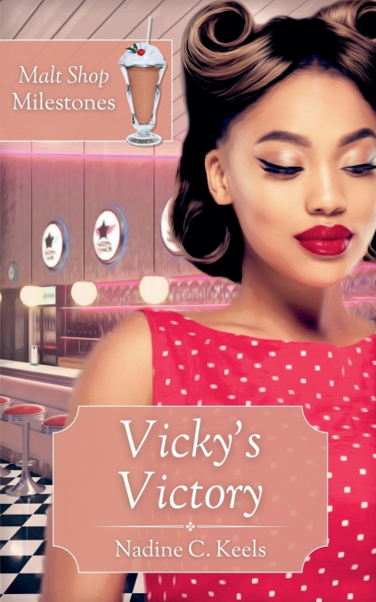 Vicky’s Victory