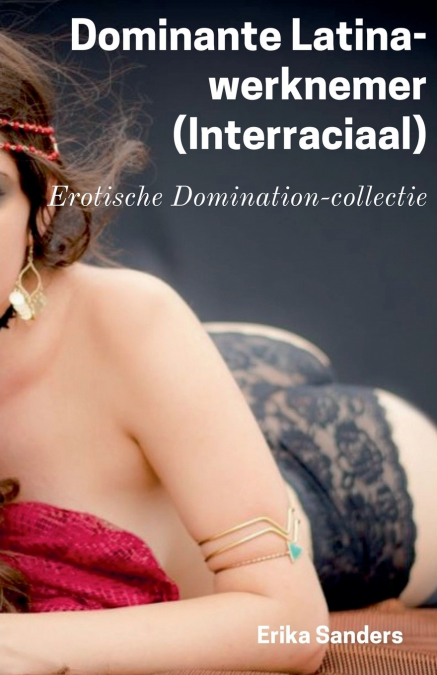 Dominante Latina-werknemer (Interraciaal)
