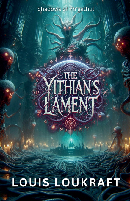 The Yithian’s Lament