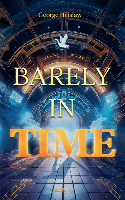 Barely in Time