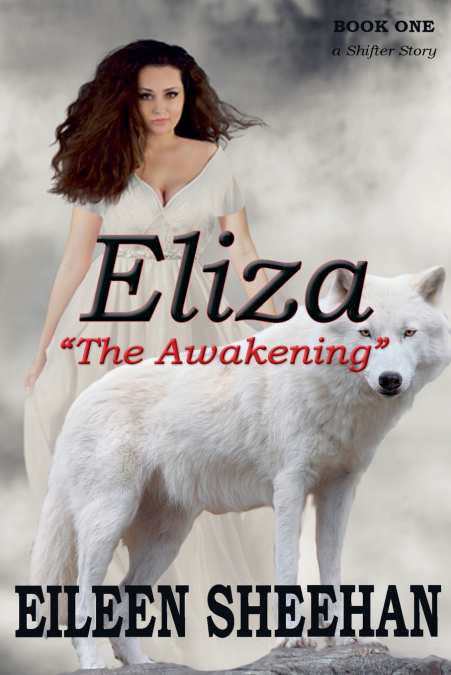 Eliza