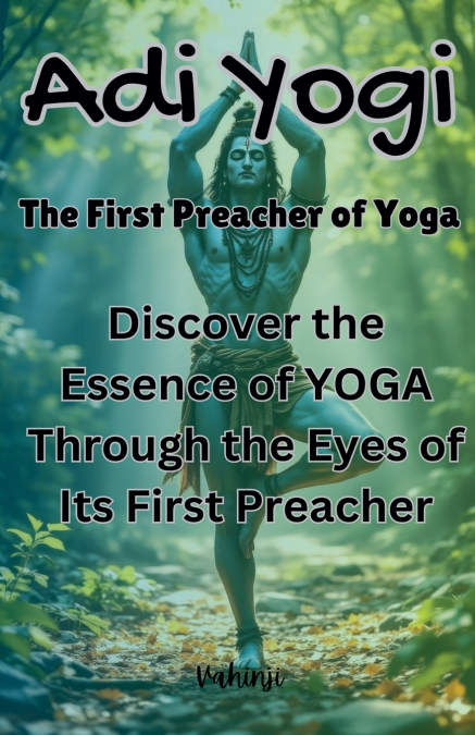 Adi Yogi