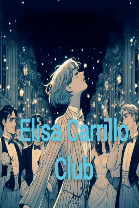 Elisa Carrillo Club