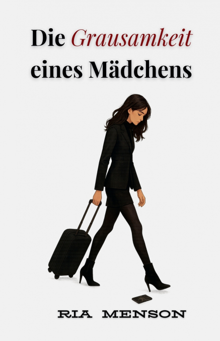 Die Grausamkeit eines Mädchen