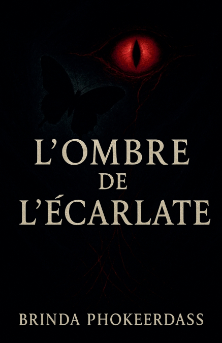 L’Ombre de l’Écarlate