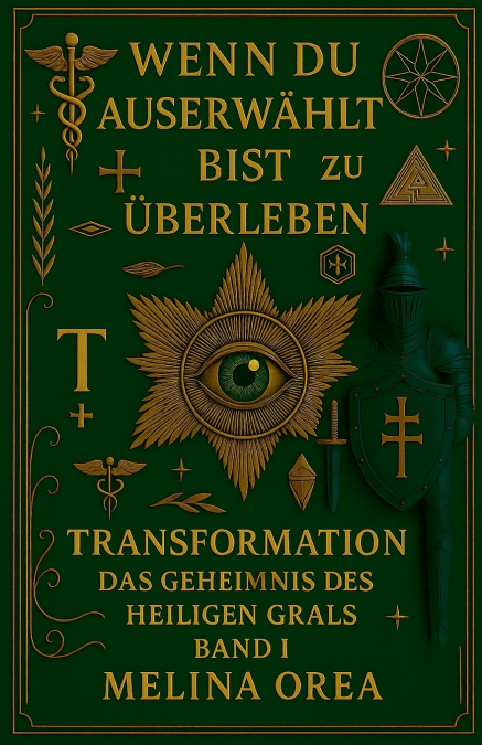 Wenn du auserwählt bist zu überleben
