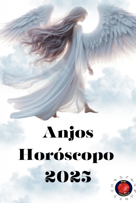 Anjos Horóscopo  2025
