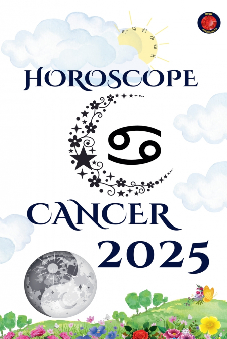 Cancer Horoscope  2025