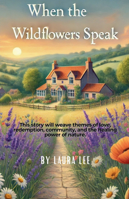 When the Wildflowers Speak