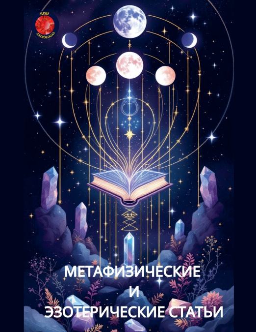 Метафизические  И  Эзотерические Статьи
