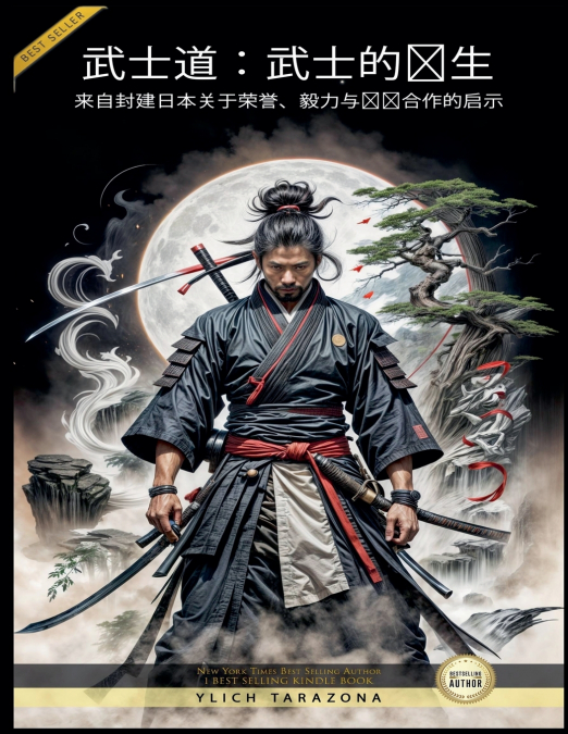 武士道：武士的诞生