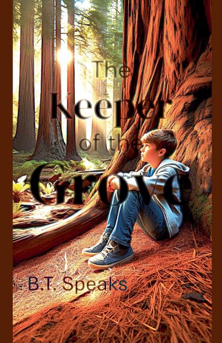 Keeper of the Grove