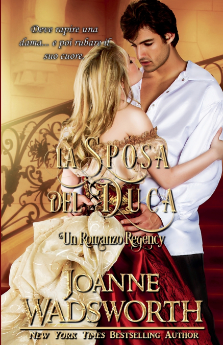 La Sposa del Duca