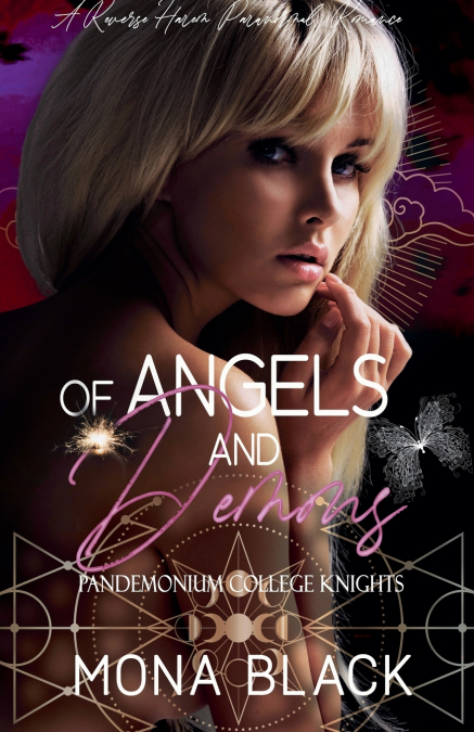 Of Angels and Demons