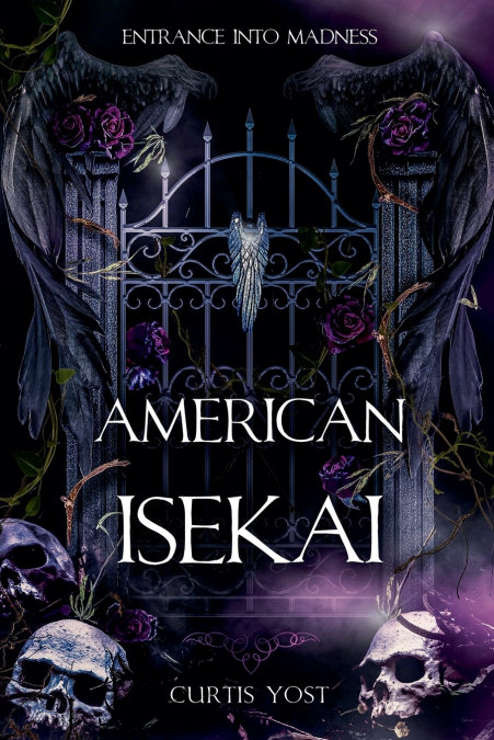 American Isekai