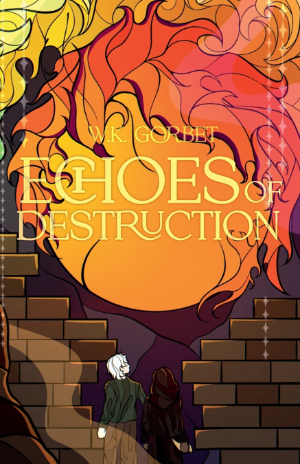 Echoes of Destruction