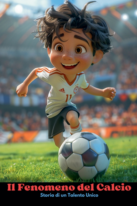 Il Fenomeno del Calcio
