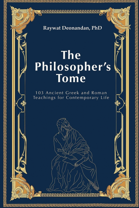 The Philosopher’s Tome