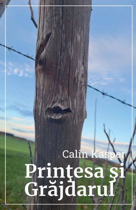 Prinţesa şi Grăjdarul