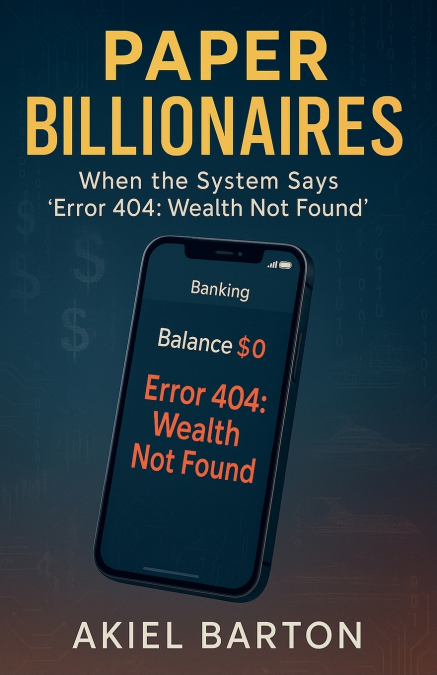 Paper Billionaires