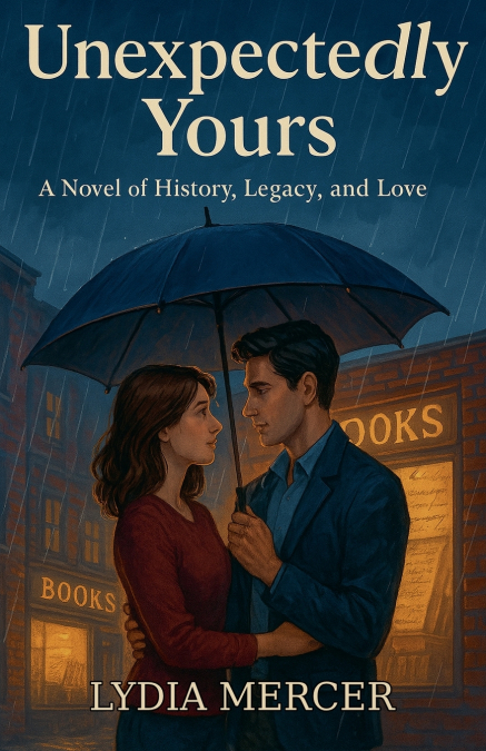 Unexpectedly Yours