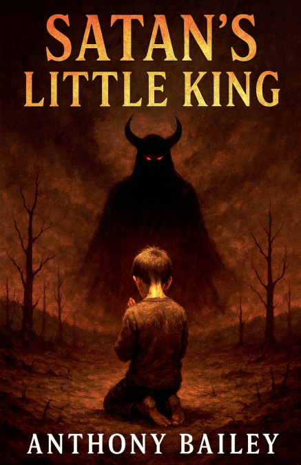 Satan’s Little King
