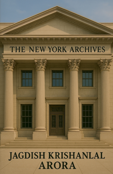 The New York Archives
