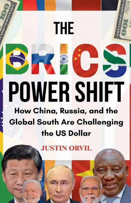 The Brics Power Shift