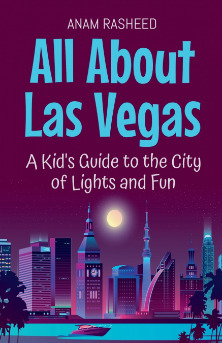 All About Las Vegas