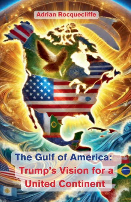 The Gulf of America