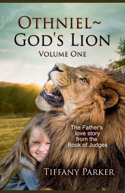 Othniel, God’s Lion