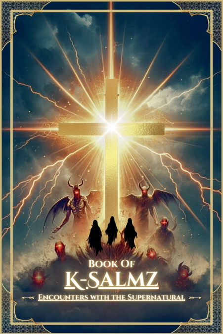 Book Of K-Salmz