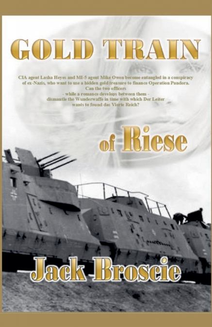 Gold Train of Riese