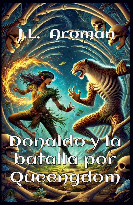 Donaldo y la batalla por Queengdom