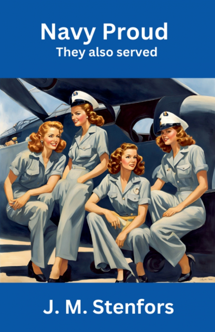 Navy Proud