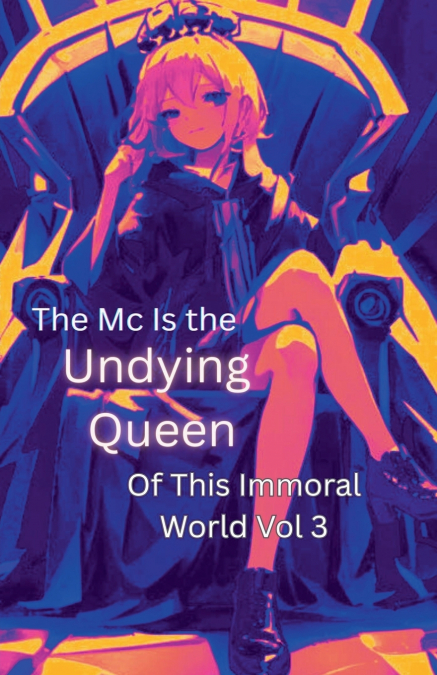 The Undying Queen