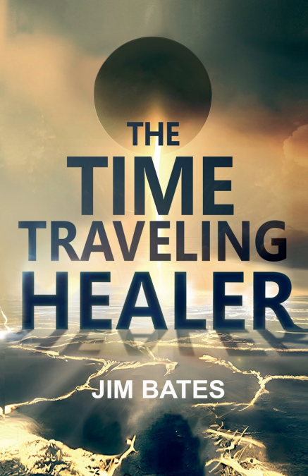 The Time Traveling Healer