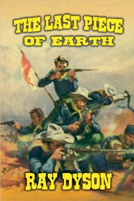 The Last Piece of Earth