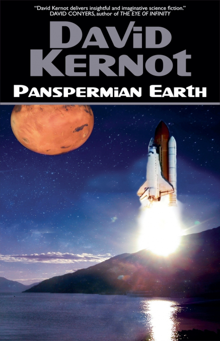 Panspermian Earth