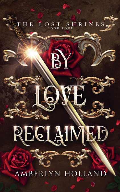By Love Reclaimed