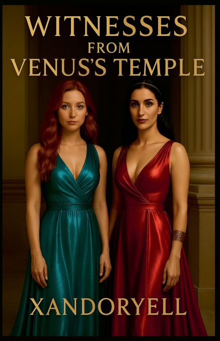 Witnesses from Venus’s Temple