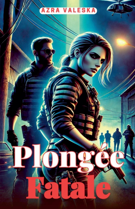 Plongée Fatale