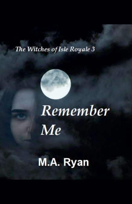 The Witches of Isle Royale 3