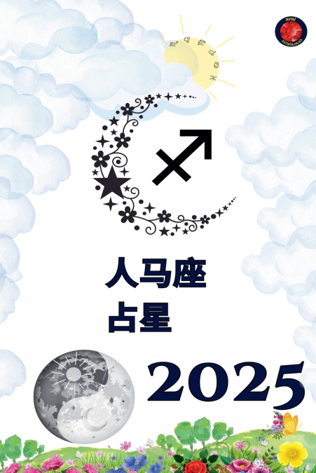 人马座 占星  2025