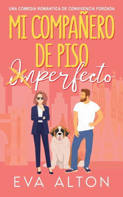 Mi Compañero de Piso Imperfecto