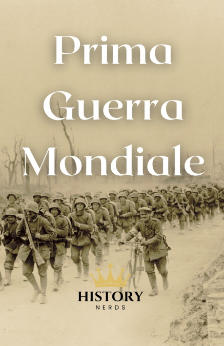 Prima Guerra Mondiale