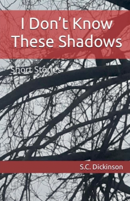 I Don’t Know These Shadows